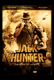 Jack Hunter and the Lost Treasure of Ugarit Jack Hunter and the Star of Heaven  2009 Dub in Hindi Full Movie